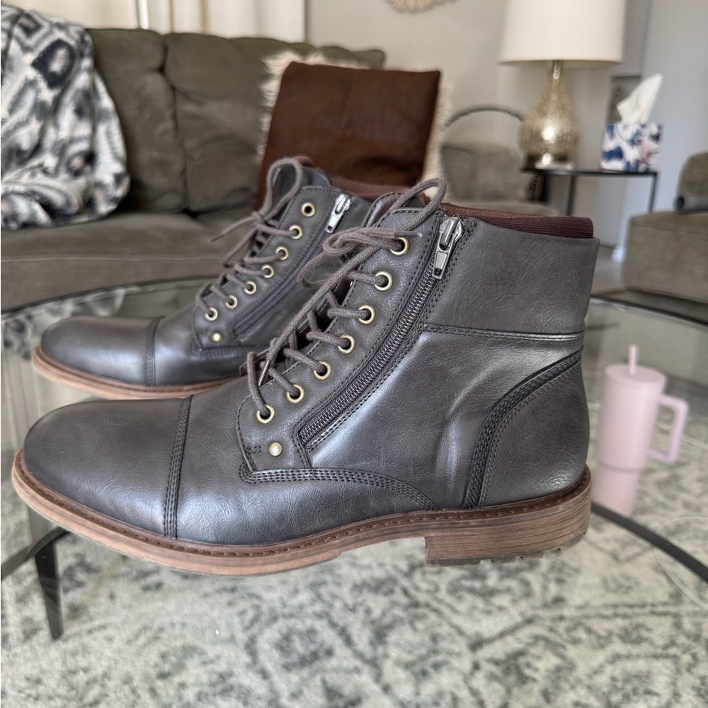 Rye by Hawker Rye Men’s boot